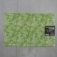 Coupon de Tissu Anna Végétal Vert 140x145 cm