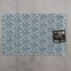 Coupon de Tissu Anna Bleu 140x145 cm
