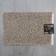 Coupon de Tissu Anna Leopard Beige 140x145 cm 