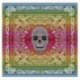 Coupon de Tissu West Multico 48x48 cm