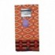 Coupon Super Nice Lurex Ikat Rouge Orange