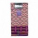 Coupon Super Nice Lurex Ikat Violet