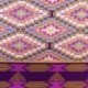 Coupon Super Nice Lurex Ikat Violet