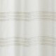 Tissu Voilage Etamine News Avec Lurex Sable 