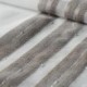 Tissu Voilage Etamine News Avec Lurex Chocolat