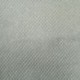 Tissu Resille Raide Argent