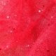 Tulle Paillettes Rouge