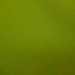 Tissu Jekyll Chartreuse