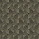 Tissu Franklin Jacquard Noir 