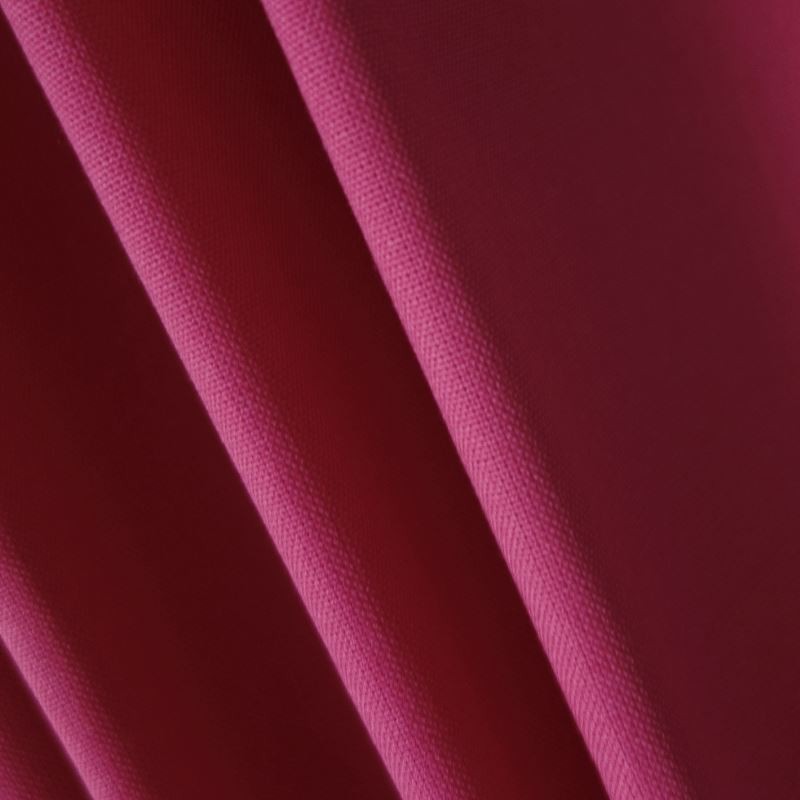 Tissu Riviera Uni Froufrou Fuchsia