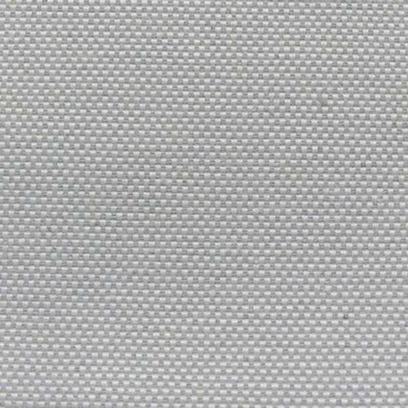 Tissu Lonacam Uni Gris Clair