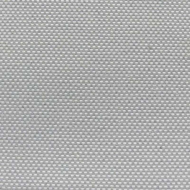 Tissu Lonacam Uni Gris Clair