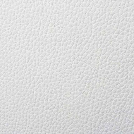 Tissu Simili Matelassé Dolaro Blanc