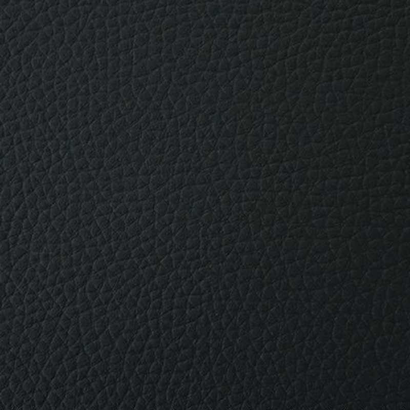 Tissu Simili Matelassé Dolaro Noir
