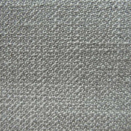 Tissu Rio Uni Gris Perle