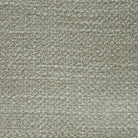 Tissu Rio Uni Gris Taupe