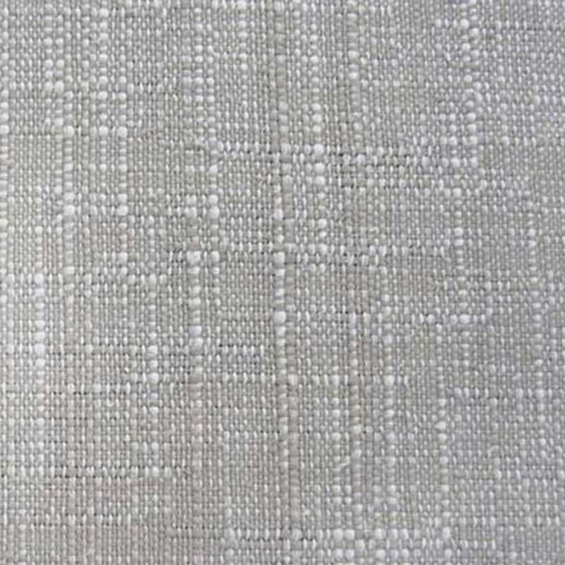 Tissu Troya Uni Naturel