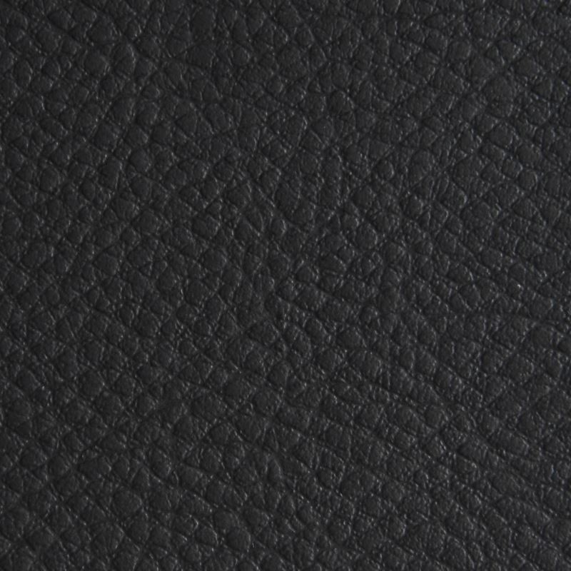 Tissu Simili Karia Ardoise