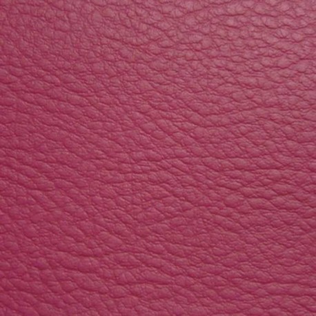 Tissu Simili Karia Fuchsia