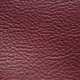 Tissu Simili Karia Bordeaux