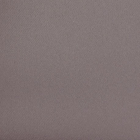 Tissu Obscurcissant Souple Gris