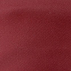 Tissu Obscurcissant Souple Rouge