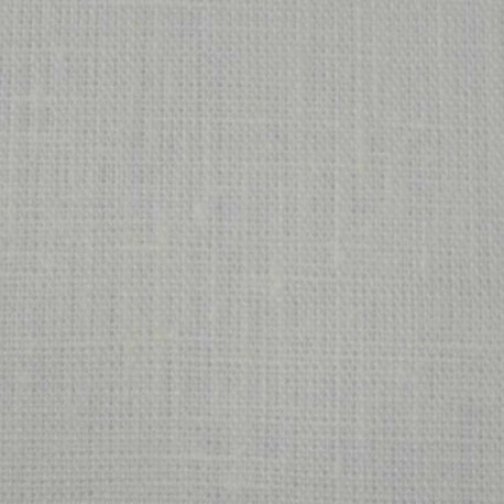 Lino Enduit Blanc