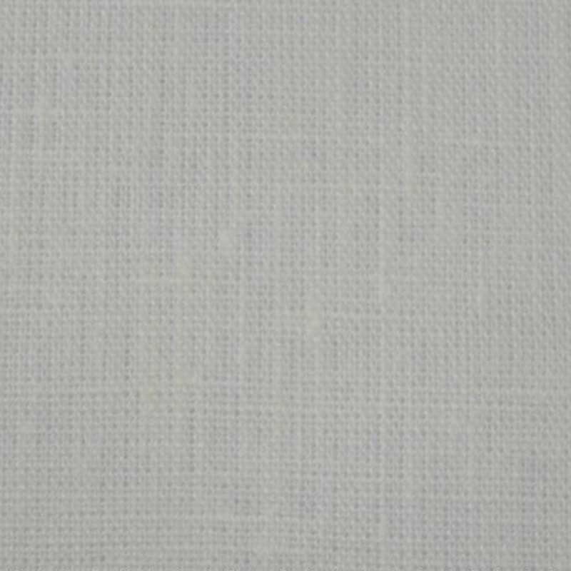 Lino Enduit Blanc