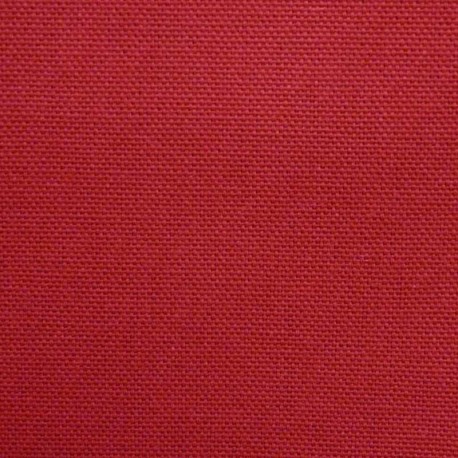 Tissu Diabolo Bordeaux