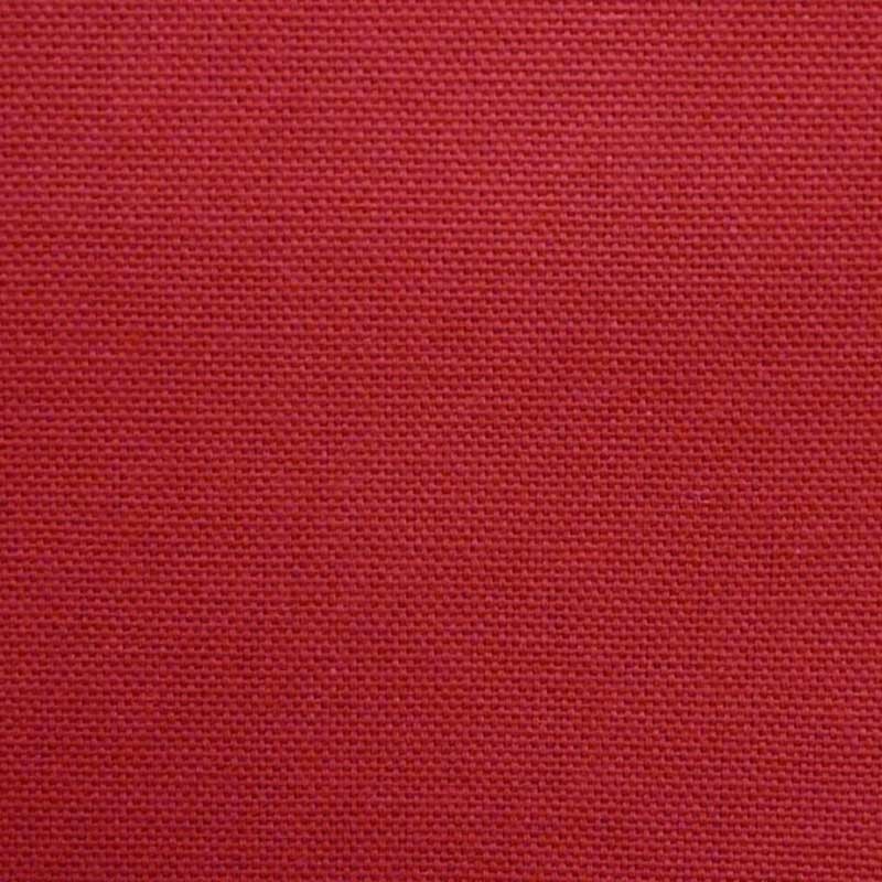 Tissu Diabolo Bordeaux Grande Largeur