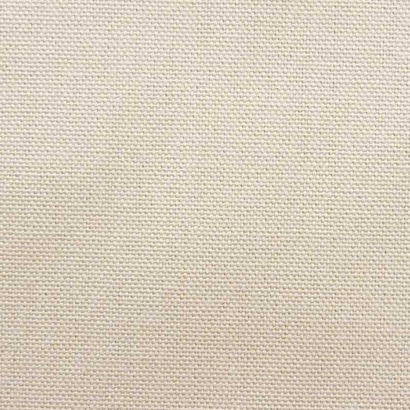Tissu Diabolo Ecru