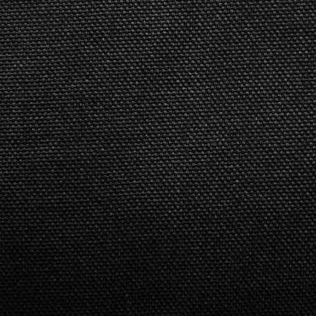 Tissu Diabolo Noir