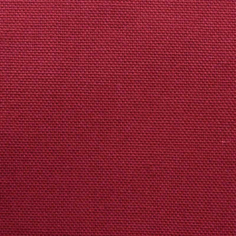 Tissu Diabolo Griotte