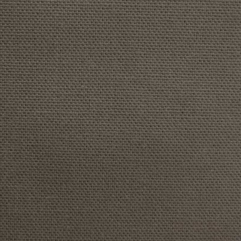 Tissu Diabolo Nouveau Taupe