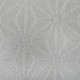 Tissu Jacquard Enduit Kyoto Perle