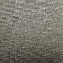 Tissu Occultant Chiné Oxford Taupe