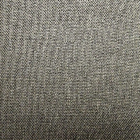 Tissu Occultant Chiné Oxford Taupe