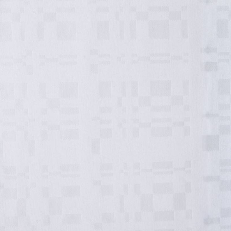 Tissu Mexico Blanc