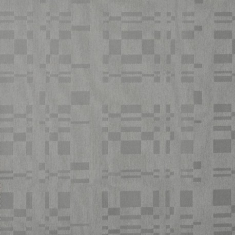 Tissu Mexico Gris