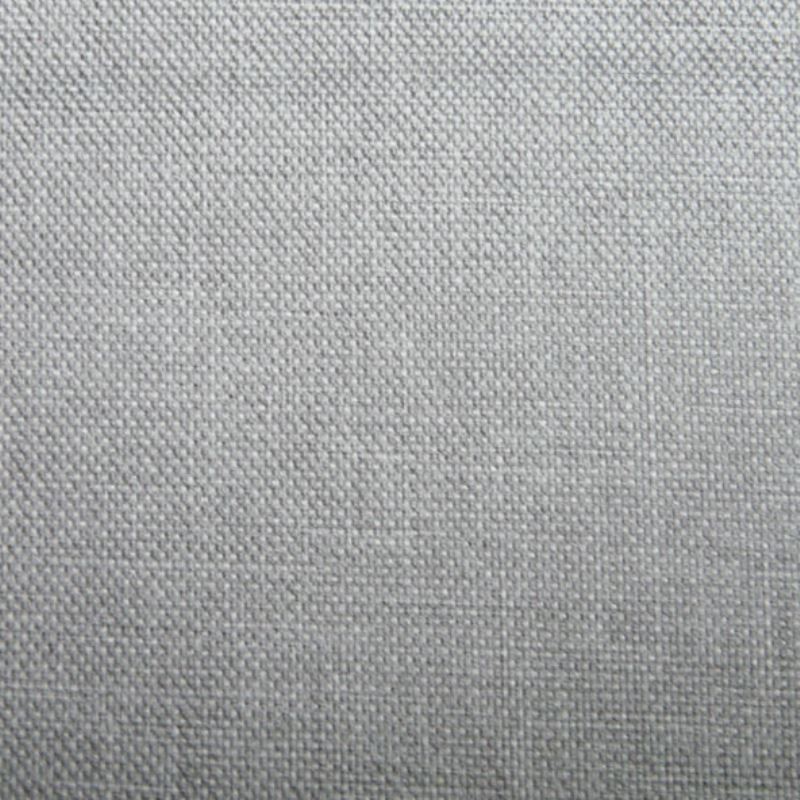 Tissu Occultant Chiné Oxford Gris Clair