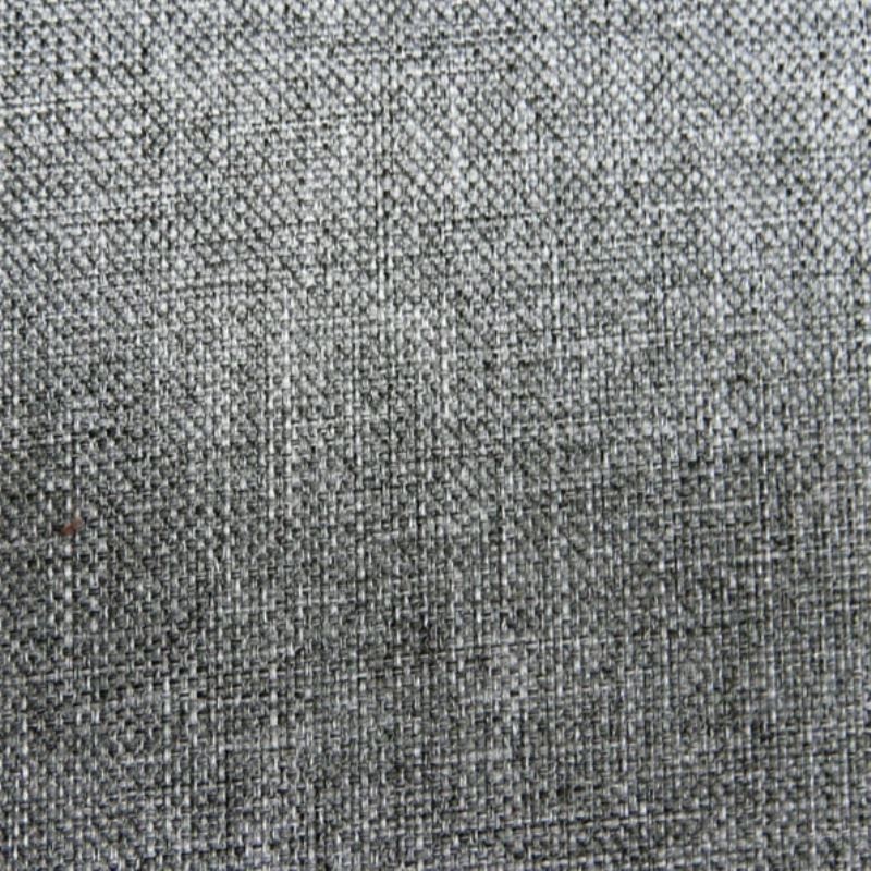 Tissu thermocollant anthracite 90 cm gris Aspects Uni Couleurs Gris