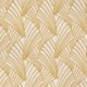 Tissu Jacquard Ardeco Jaune