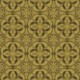 Tissu Calade Jacquard All Over Jaune