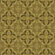 Tissu Calade Jacquard All Over Jaune