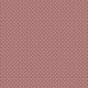 Tissu Ecailles Dorées Cretonne Rouge