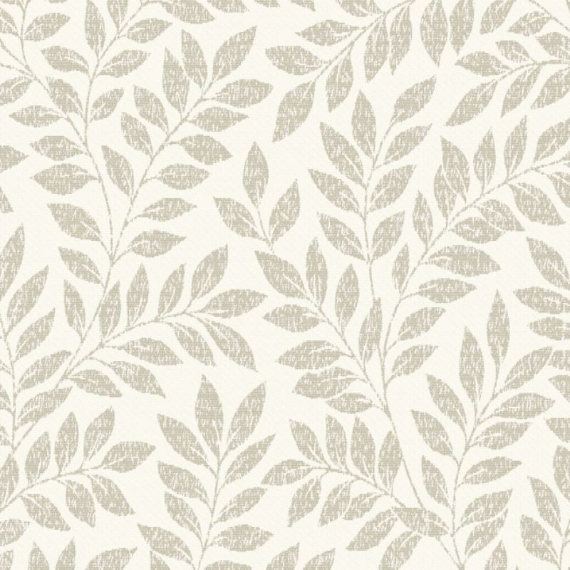 Tissu Amboise Jacquard Allover Lin