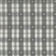 Tissu Cervin Tissé Teint Anthracite