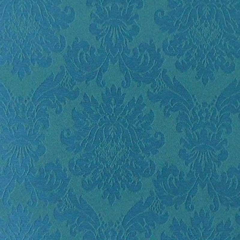 Tissu Jacquard Richelieu Canard
