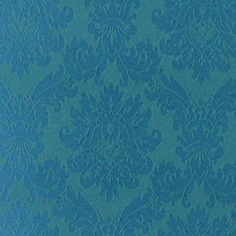 Tissu Jacquard Richelieu Canard