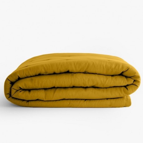 Maxi Plaid Celeste Gold 